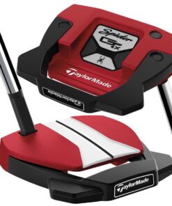 Gậy putter SPIDER GTX RED | TaylorMade
