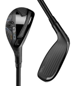 Gậy Rescue Qi10 Tour AS | TaylorMade