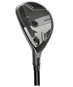 Gậy Rescue Taylormade Qi35 LH | TaylorMade