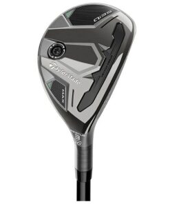 Gậy Rescue Taylormade Qi35 Max | TaylorMade