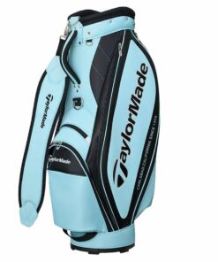 Túi gậy golf 2MSCB-UN067 TURQUOISE M1378001 | TaylorMade