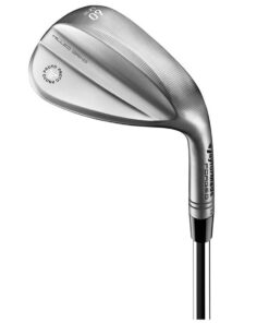 Gậy Wedge MG5 Proto SC SX Grind 2025 | TaylorMade