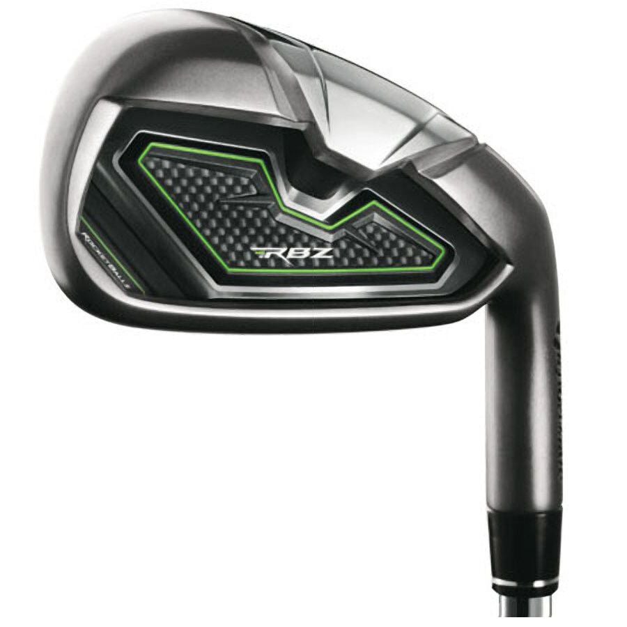 Bộ gậy sắt RocketBallz | TaylorMadeBộ gậy sắt RocketBallz | TaylorMade