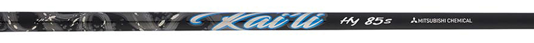 kbr-1 Mitsubishi Kai'li Blue Dark Wave Hybrid