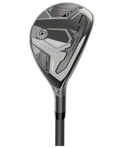 Gậy Rescue Qi35 Max Lite | TaylorMade