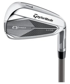 Bộ gậy sắt Qi MaxLite | TaylorMade