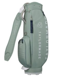 Túi gậy golf 2WSCB-UN770 ACID GREEN M2061001 | TaylorMade