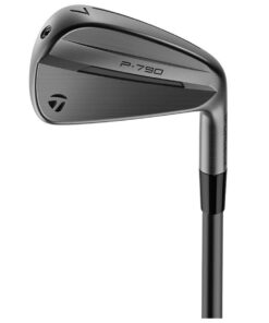 Bộ gậy sắt P790 Designer Series 2025 | TaylorMade