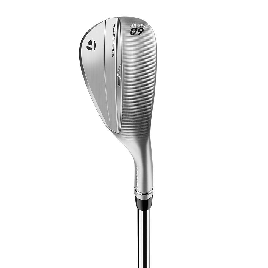 Gậy Wedge MG5 SB Grind 2025 | TaylorMade