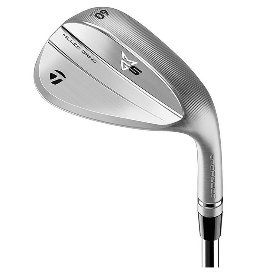 Gậy Wedge MG5 SB Grind 2025 | TaylorMadeGậy Wedge MG5 SB Grind 2025 | TaylorMade