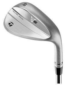 Gậy Wedge nữ MG5 SB Grind 2025 | TaylorMade