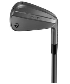 Bộ gậy sắt P770 Designer Series 2025 | TaylorMade