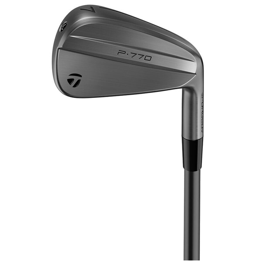 Bộ gậy sắt P770 Designer Series 2025 | TaylorMade 3 Bộ gậy sắt P770 Designer Series 2025 | TaylorMade