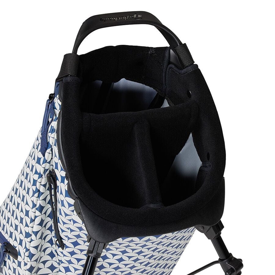 Túi gậy golf Stand Bag TM25 FlexTech Carry Premium UPG HERITAGE N38346