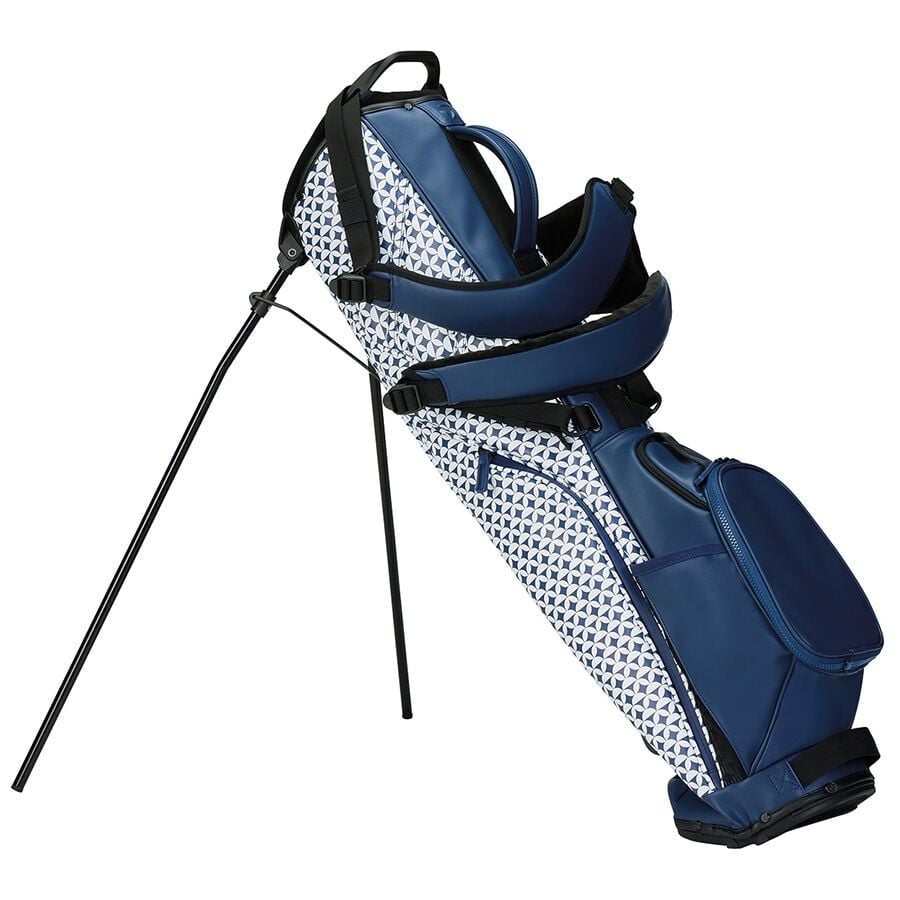 Túi gậy golf Stand Bag TM25 FlexTech Carry Premium UPG HERITAGE N38346