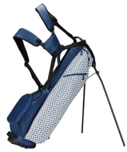 Túi gậy golf Stand Bag TM25 FlexTech Carry Premium UPG HERITAGE N3834601 | TaylorMade