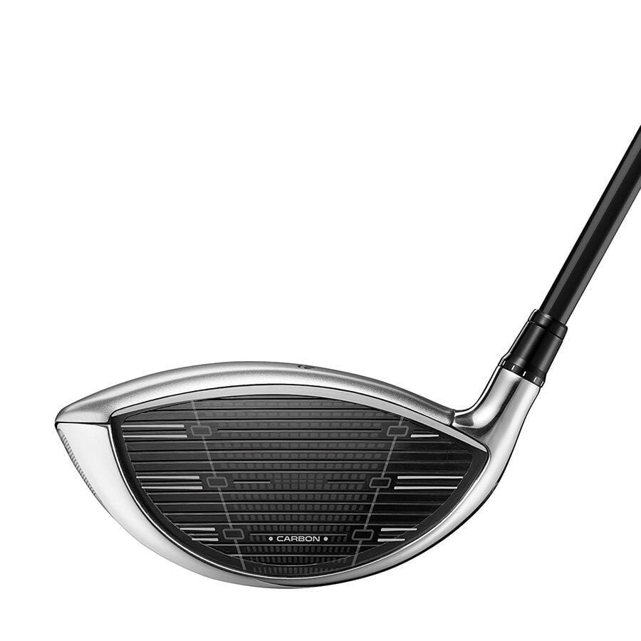 Gậy Driver Qi35 Max Designer Series (Silver) | TaylorMade