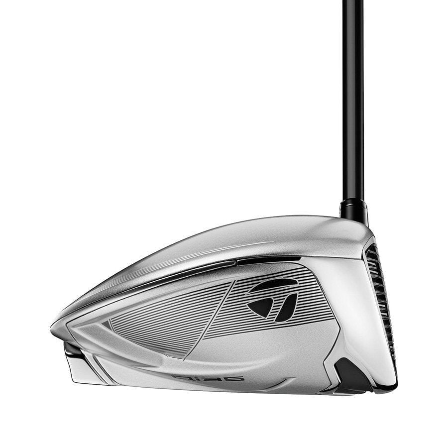 Gậy Driver Qi35 Max Designer Series (Silver) | TaylorMade