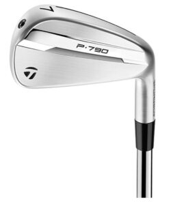Bộ gậy sắt P790 2025 | TaylorMade