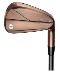 Bộ gậy sắt P770 Circle T | TaylorMade