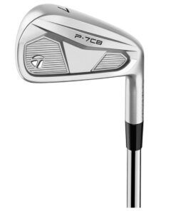 Bộ gậy sắt P7CB - Zion | TaylorMade