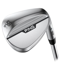 Gậy Wedge S159 CHROME | PING