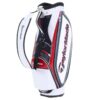 Túi gậy golf 2MSCB-UN067 WH/NV/RD U2199201 | TaylorMade