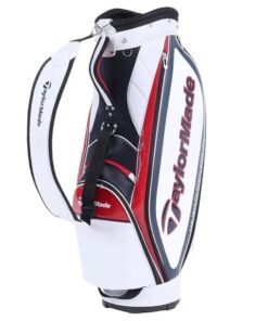Túi gậy golf 2MSCB-UN067 WH/NV/RD U2199201 | TaylorMade