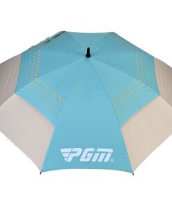 Ô Che Nắng 2 Lớp - PGM Auto Umbrella - YS002