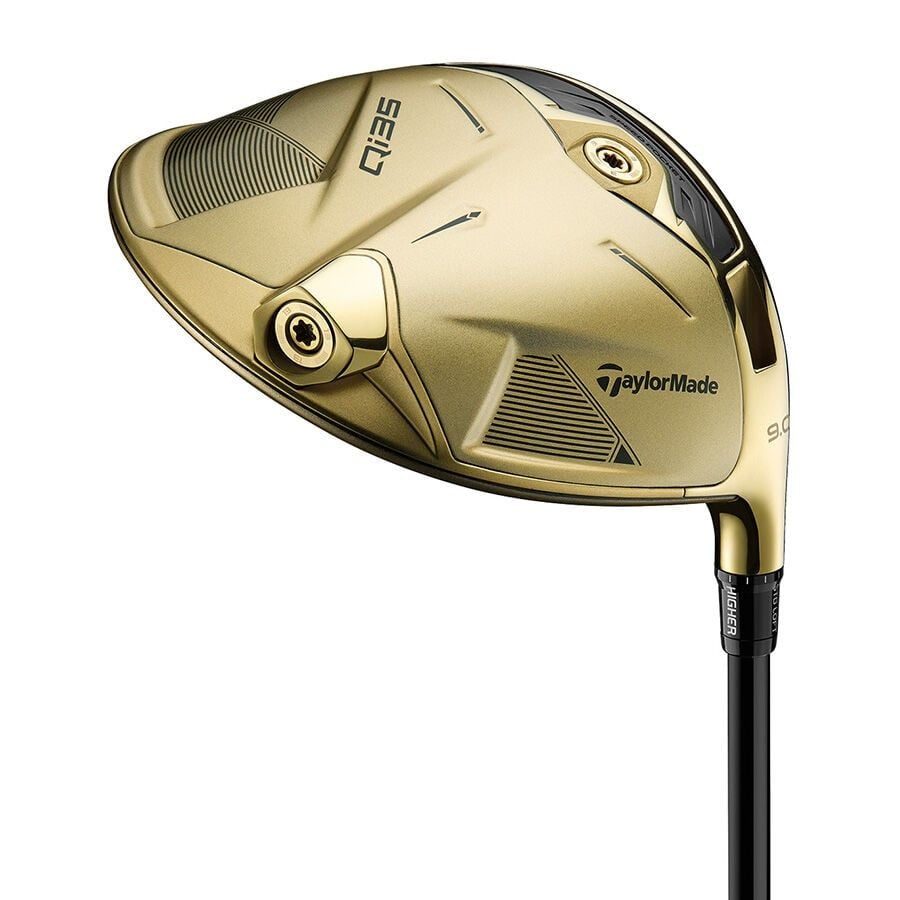 Gậy Driver Taylormade Qi35 M1647309 | TaylorMade