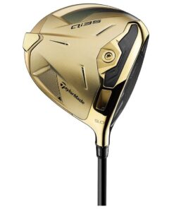 Gậy Driver Qi35 Designer Series ( Gold ) | TaylorMade