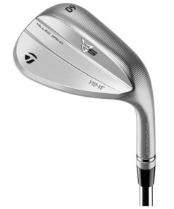 Gậy Wedge MG5 Chrome Tw 2025 | TaylorMade