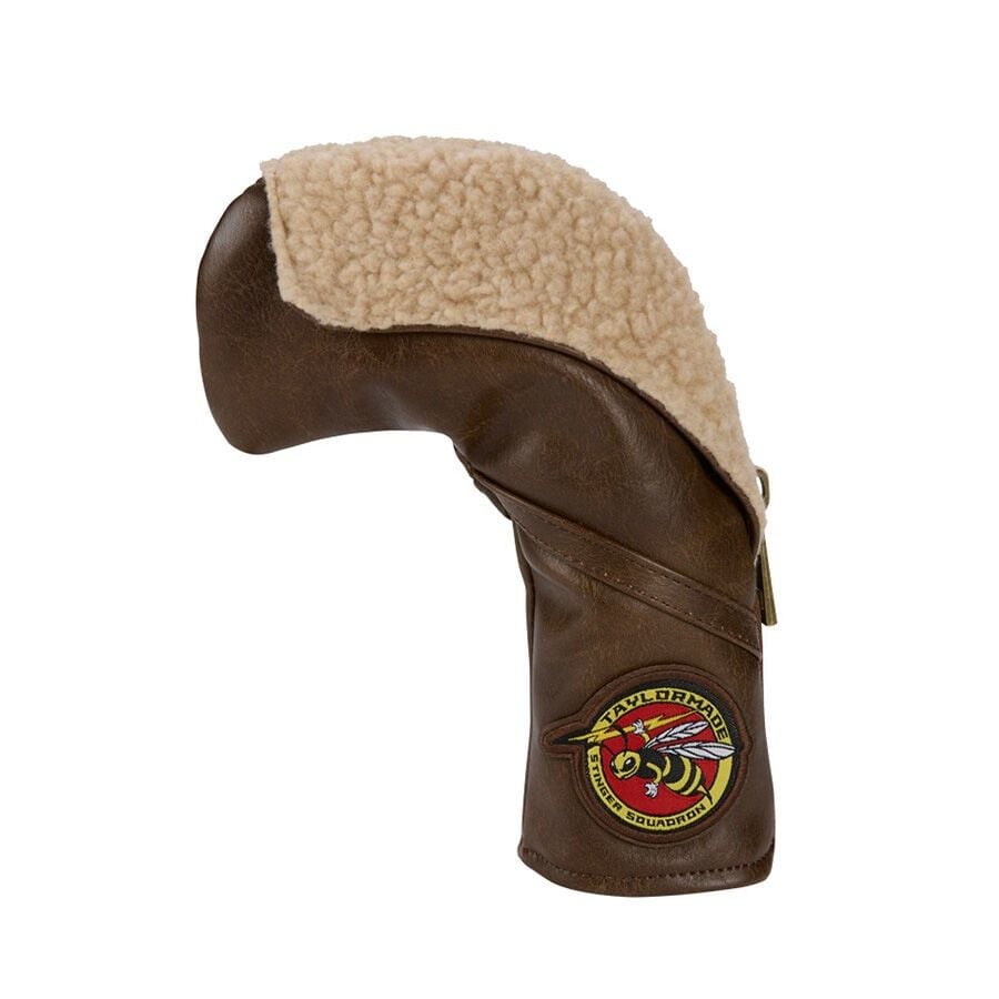 Gậy sắt P_UDI Bomber 2025 | TaylorMade