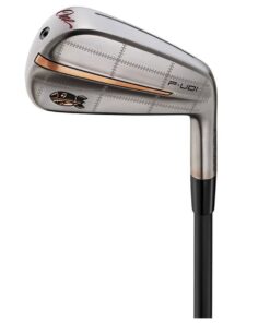 Gậy sắt P_UDI Bomber 2025 | TaylorMade