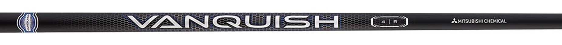 Mitsubishi Vanquish 5