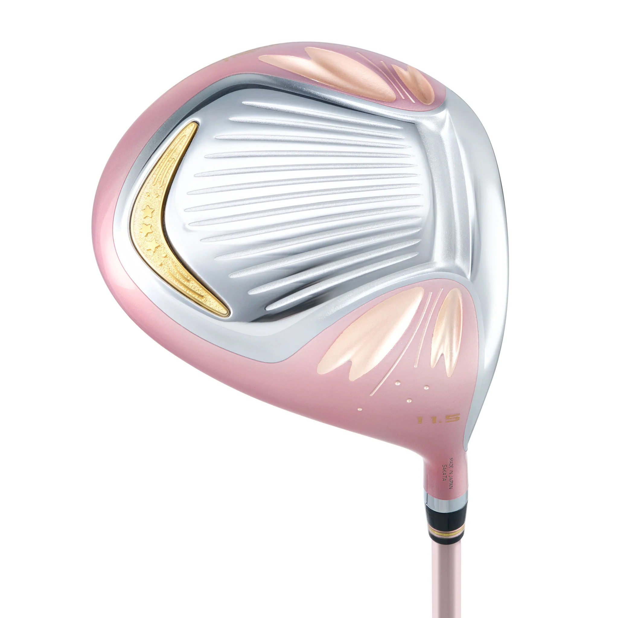 Bộ Gậy Golf Nữ Honma Sakura Dance 2 (Hồng) 20 20250814 0676 81ae153d 9671 41be b4b9 8631cee9d59e