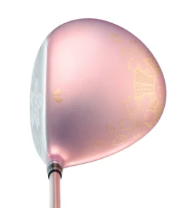 Bộ Gậy Golf Nữ Honma Sakura Dance 2 (Hồng) 10 20250814 0792 17223494 04f9 41e8 9131 860961666d9d