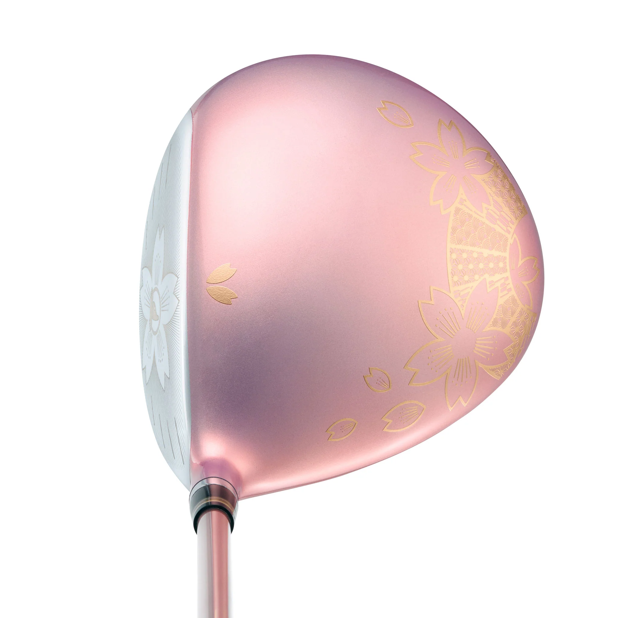 Bộ Gậy Golf Nữ Honma Sakura Dance 2 (Hồng) 21 20250814 0792 17223494 04f9 41e8 9131 860961666d9d