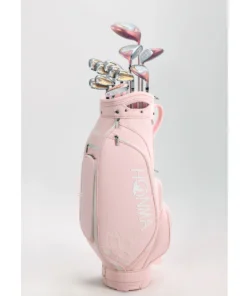 Bộ Gậy Golf Nữ Honma Sakura Dance 2 (Hồng) 11 20250814 1099 23426835 ef40 4806 ba9a 273a793d6a92