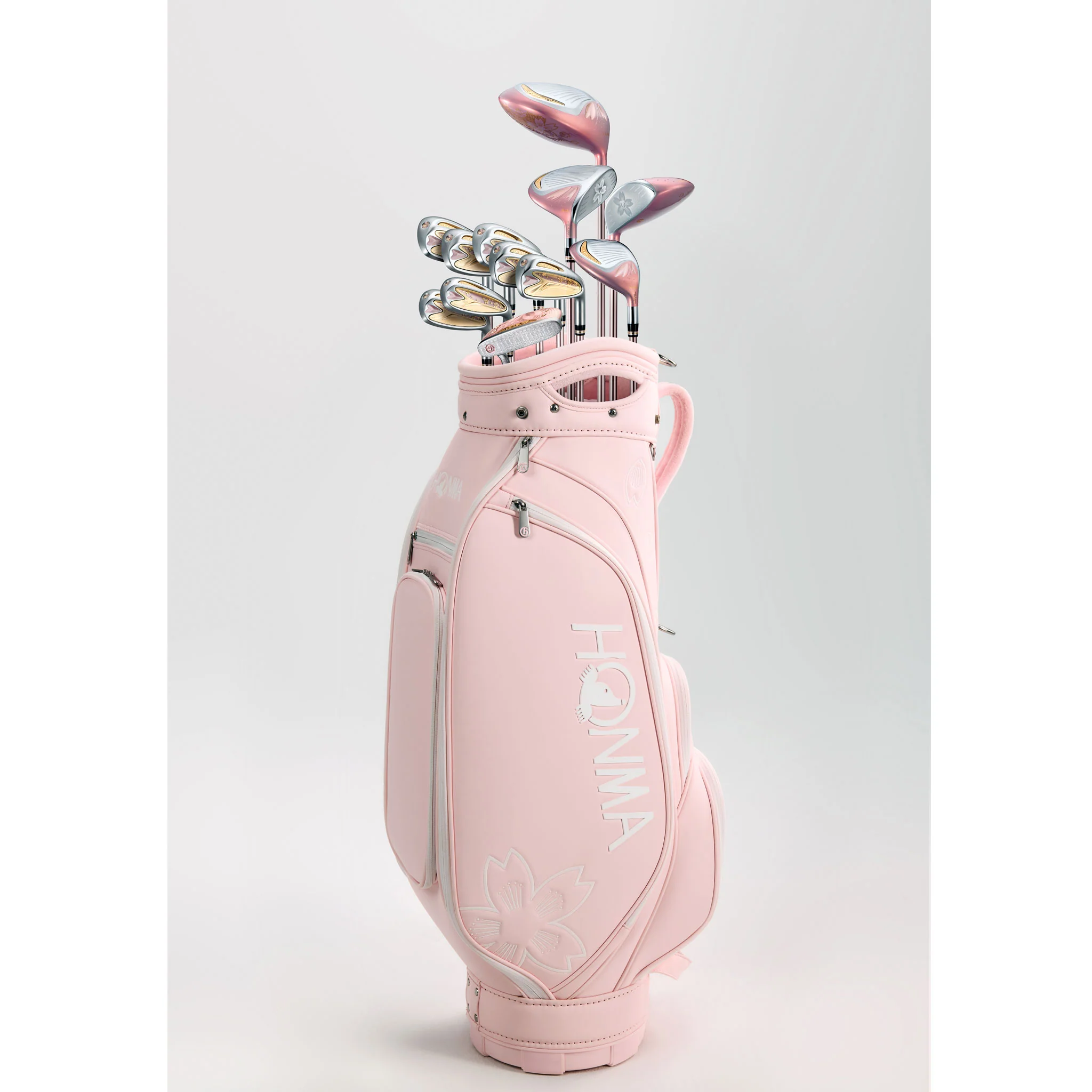 Bộ Gậy Golf Nữ Honma Sakura Dance 2 (Hồng) 22 20250814 1099 23426835 ef40 4806 ba9a 273a793d6a92