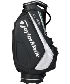 Túi gậy golf TM25 Tour Staff Bag UPG N3846901 | TaylorMade 5 Túi gậy golf TM25 Tour Staff Bag UPG N3846901 | TaylorMade