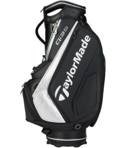 Túi gậy golf TM25 Tour Staff Bag UPG N3846901 | TaylorMade 7 Túi gậy golf TM25 Tour Staff Bag UPG N3846901 | TaylorMadeGóc khác của túi gậy golf TM25 Tour Staff Bag UPG N3846901 | TaylorMade