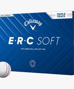 Hộp 12 bóng golf ERC 2025 | Callaway