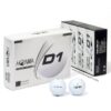 Hộp 12 bóng golf D1 White | HONMA 1 bong golf d1 2020 white honma b367eda96e4347d3adb3eeef46a6c03b 1024x1024 1