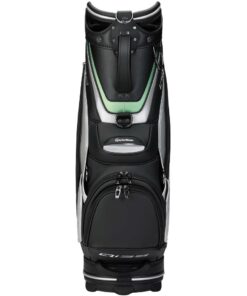 Túi gậy golf TM25 Tour Staff Bag UPG N3846901 | TaylorMade 4 Túi gậy golf TM25 Tour Staff Bag UPG N3846901 | TaylorMade