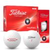Hộp 12 bóng golf TruFeel 2 lớp 2024 màu Trắng | Titleist 1 hop 12 bong golf trufeel 2 lop 2024 mau trang titleist c096479832ff499ab53205f3b1cca602 1024x1024 1