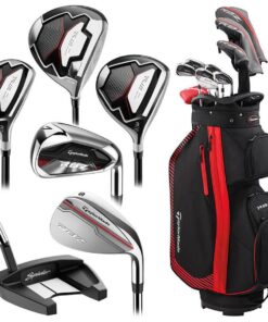 Bộ Gậy Golf Fullset RBZ Cao Cấp