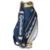 Túi gậy golf TM25 Pro Championship Staff Bag UPG N3846201 | TaylorMade 2 n38462 zoom d2 0d636d2c9b7a43d8ad69cb074a517ea2 1024x1024