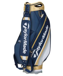 Túi gậy golf TM25 Pro Championship Staff Bag UPG N3846201 | TaylorMade