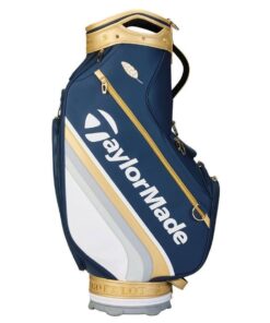 Túi gậy golf TM25 Pro Championship Staff Bag UPG N3846201 | TaylorMade 4 n38462 zoom d6 bab2534f816245f6a19cec2238193bdc 1024x1024 1